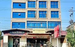 Hotel Asian Suites