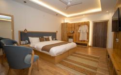 Dragon Residency