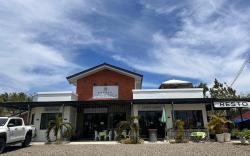 PAPABO Adventure Village