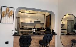 Sunny Antalya old town Modern Studio 3 persons
