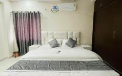 Viswanadhuni's Antilia  Comfort Stay 3BHK
