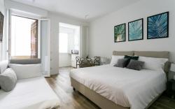 Milanofierapartments suite