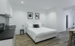 Milanofierapartments: 2 rooms