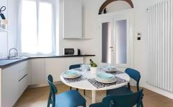 Milanofierapartments: Correggio suite