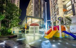 The Shore Premier Suites Melaka