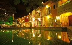 巷文創旅店-墾丁夢幻島