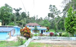 Dharinidhama Homestay
