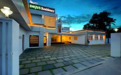 Enkeys Residency