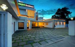Enkeys Residency
