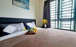 8 Guest 3 Room OUG A1 Old Klang Mid Valley Bangsar