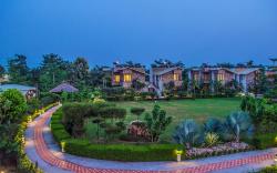 The Roar Resort