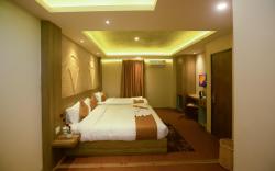 Divya Boutique Hotel