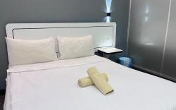 Imperior Room 15mins to Sunway lagoon 2pax
