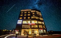 NORTHIN HOTEL