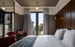 Hotel Afisha