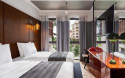 Hotel Afisha