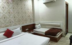 Hotel Panchsheel Plaza