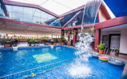 Hotel Menino Executive 