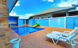 Fahsai pool villa
