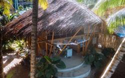 Kanaway Eco Villa