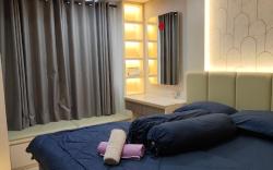 APARTEMEN PODOMORO 2BR FULL FACILITY @LEXINGTON