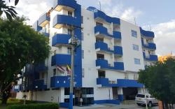Aparta Hotel Jardines del Caney