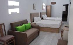 suites recién reformadas Vista Alegre