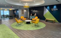 Spark by Hilton Missouri City