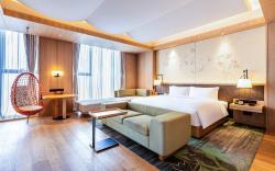 Swissôtel Xi’an Xinxing Hot Spring