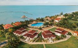 The Placencia Belize Resort
