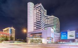 Mercure Shijiazhuang People Square