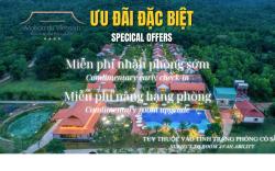 Maison du Vietnam Resort & Spa
