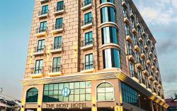 The Host Hotel