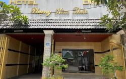 Phung Kim Thao Hotel Long An