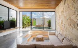 Charming Villa 1 BR Canggu - Elba