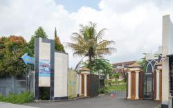 Salma Syariah by TwoSpaces, Bogor