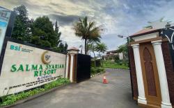 Salma Syariah by TwoSpaces, Bogor