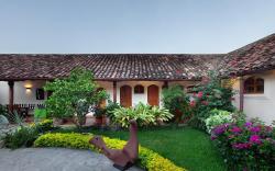 Hotel Boutique Adela