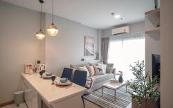 Comfy 1B1B -Sky River- Infinity Long Rooftop Pool