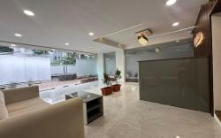 The Leela Baner