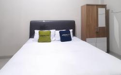 Urbanview Hotel Fira Syariah Muara Enim by RedDoorz