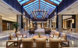 西安汉乐府酒店 - Xi'an Paradise Hotel of Han Dynasty