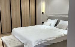 Luxurious Central Baku Apartment