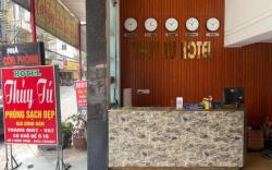 THUỶ TÚ HOTEL