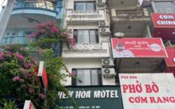YÊN HOÀ MOTEL