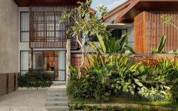 Villa Chanthira Canggu by Nakula