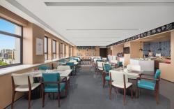 Fairfield by Marriott Kunshan