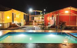 Green Meadows Farm Stay