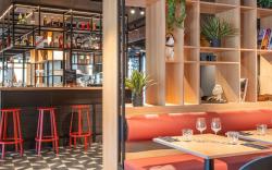 ibis budget Nantes Nord Treillières