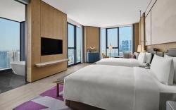 JW Marriott Hotel Xi'an Southwest